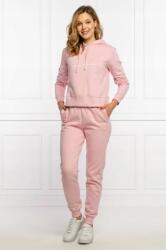 Guess Rózsaszín Nyomott Mintás Melegítőnadrág (xs) (550743)