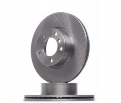 Ridex 2xFéktárcsa Bmw 3 Touring (E91) X1 (E84)RID - allegro - 31 780 Ft