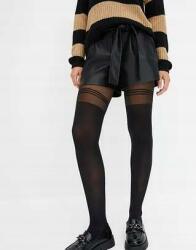 Bonprix Női Harisnyanadrág 70DEN__2XL