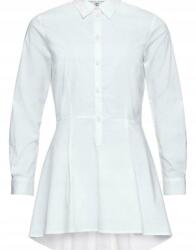 Bonprix Hosszú Ing FEHÉR__44 (916443)