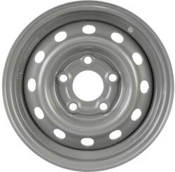 Unitrailer Acélfelni Unitrailer utánfutóhoz 4, 5Jx13"H2 5x112 ET: 30 pótkocsi (UT147)