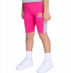 Ellesse Rózsaszín Logós Kerékpár (12-13L) (585920)