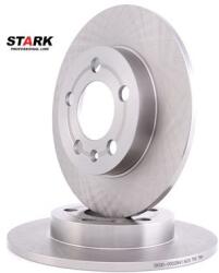Stark 2xFéktárcsa Stark SKBD-0022841-hez