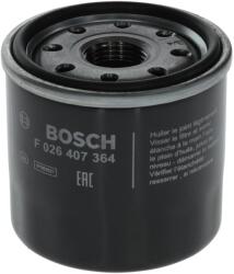 Bosch F 026 407 364 Olajszűrő