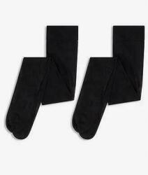 Bonprix Áttetsző Harisnyanadrág 30 Den 2CSOMAG__L