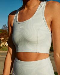 RVCA Kék Mintás Felső (L) (531706)