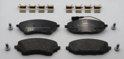 FERODO Set placute frana FERODO FDB5604 (FDB5604)