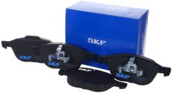 SKF Set placute frana SKF VKBP 80329 (VKBP 80329)