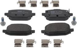 FERODO Set placute frana FERODO FDB5535 (FDB5535)