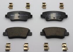 FERODO Set placute frana FERODO FDB5547 (FDB5547)