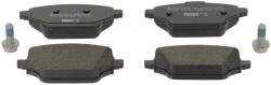 FERODO Set placute frana FERODO FDB5548 (FDB5548)