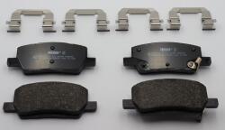 FERODO Set placute frana FERODO FDB5351 (FDB5351)