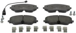 FERODO Set placute frana FERODO FDB5458 (FDB5458)