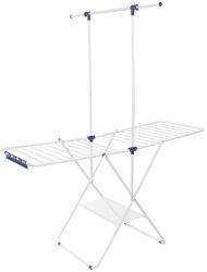 CASA SI MANHATTAN ruhaszárító állvány 12m 163x64x185cm Ruhaszárító