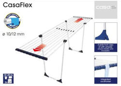 CASA SI Casaflex kihúzható ruhaszárító 20m Ruhaszárító