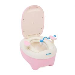 U-Grow Oliță U-GROW cu Manere Roz (UGOM-77PK) Olita