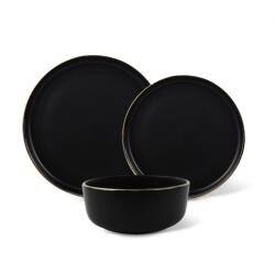 Heinner Serviciu de masă HEINNER Imperial Art of Dining 18 piese ceramică (HR-WDF-18N) Serviciu de masa