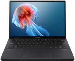 ASUS Zenbook Duo UX8406CA-PZ009W Laptop