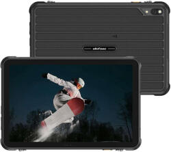 Ulefone RugKing Pad 2 Pro 256GB 4G black Tablete