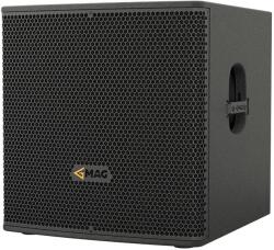 MAG Audio Sub 15-4/8 Black
