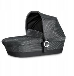 GB Platinum Gondola Maris babakocsihoz Lux Black (4250183743621)