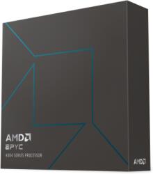 AMD EPYC 4364P 8-Core 4.5GHz AM5 Box (100-100001477WOF) Processzor