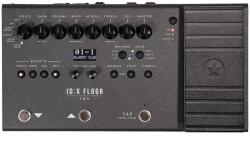Blackstar - IDX: Floor Two gitár multieffekt expression pedállal