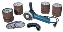 Bosch GWS 9-115 (061599767S)