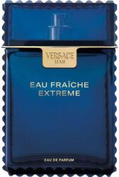 Versace Eau Fraiche Extreme pour Homme EDP 100 ml Tester