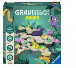 Ravensburger - Kezdő szett L Dzsungel - kreativjatek