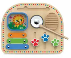 Kids Hits Kids Hits: Fa hangszer tábla - Leo dallamai