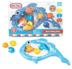 Little Tikes Fürdőszobai Horgászjáték Babáknak