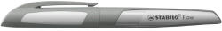 STABILO Töltőtoll Stabilo Flow Monochrome szürke (PAP3014-0519)