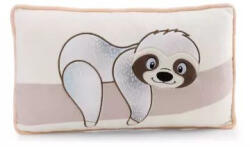 NICI Nici: Izzy Icetumbler lajhár párna - 43 x 25 cm - kreativjatek