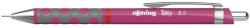 rOtring Nyomósirón ROTRING TIKKY 0, 5 mm magenta (07.0372890)