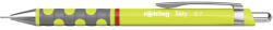 rOtring Nyomósirón ROTRING TIKKY 0, 7 mm élénkzöld (07.0372992)
