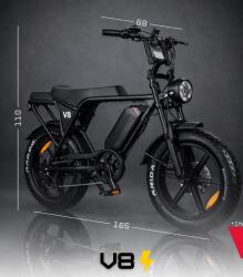 Ultra OUXI V8
