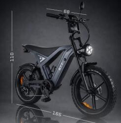 Ultra OUXI GT20