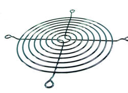 Evercool Решетка за вентилатор Evercool Fan Grill Metal - 120mm (FG-120/M) - cybertrade