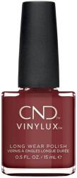 CND Vinylux Дълготраен лак за нокти, Oxblood, 15 ml - ozone