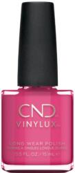 CND Vinylux Дълготраен лак за нокти, 134 Pink Bikini, 15 ml - baby
