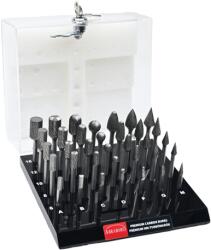 ABRABORO 35 részes TCT turbómaró készlet (020348116000)