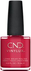 CND Vinylux Дълготраен лак за нокти, 158 Wildfire, 15 ml - ozone