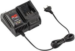 AL-KO C150.6 Dual Power 18V / 36V Li-ion akkumulátor gyorstöltő (114131)