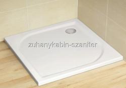 Radaway Delos C 100x100x4,5 cm pătrată (SDC1010-01)
