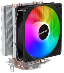 Power Train DL-400T PRO RGB (HURRICANE400T)