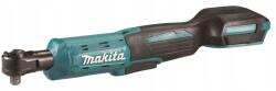 Makita akkus racsnis csavarhúzó Li-ion Lxt 18V, akkumulátor nélkül DWR180Z (DWR180Z)