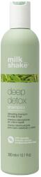 Milk Shake Deep Detox sampon 300 ml