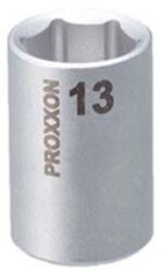 Proxxon Industrial Cheie tubulara, Proxxon 23514, 13mm cu prindere 3/8 (23514) Cheie tubulara