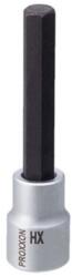 PROXXON Cheie HEX, Proxxon 23467, 11mm lunga cu prindere 1/2 (23467) Cheie imbus